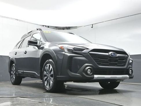 Used 2024 Subaru Outback Limited XT AWD/4WD image 34