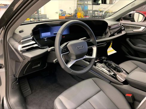 New 2026 Audi A5 2.0T Premium Plus image 4