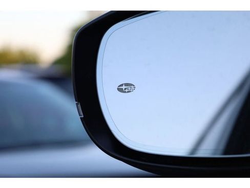 New 2026 Subaru Ascent Limited AWD/4WD image 56