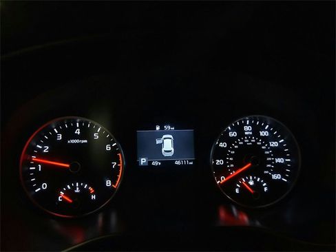 Used 2020 Kia Sportage LX image 11