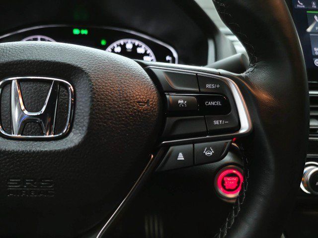 Used 2022 Honda Accord Sport image 20