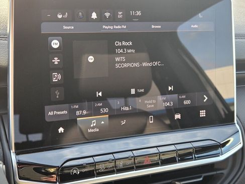 New 2026 Jeep Compass Latitude image 19