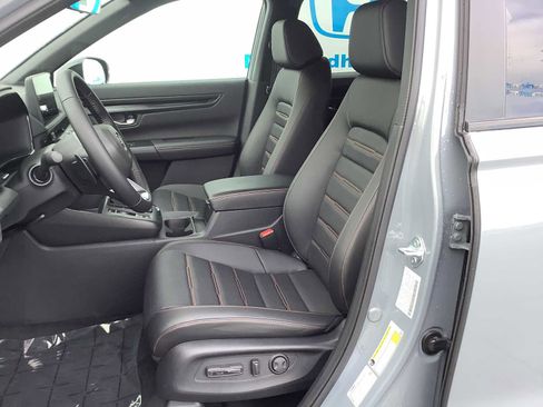 New 2026 Honda CR-V Sport-L image 11