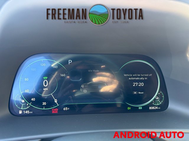 Used 2023 Hyundai Sonata Limited FWD image 8