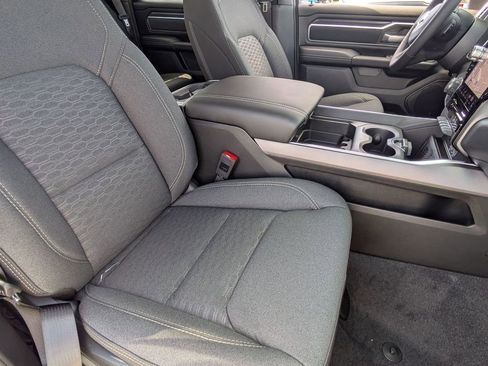 New 2026 RAM 1500 Big Horn image 33