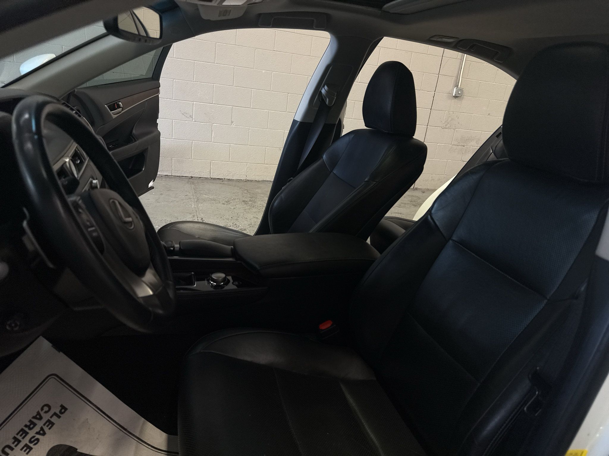 Used 2015 Lexus GS 350 AWD w/ Premium Package image 16