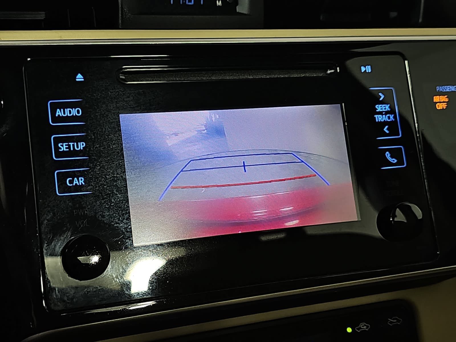 Used 2019 Toyota Corolla LE FWD image 21