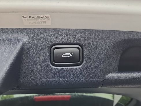 Certified 2021 Hyundai Palisade Limited AWD/4WD image 16