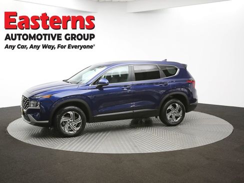 Used 2022 Hyundai Santa Fe SE image 56