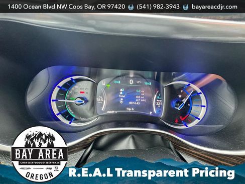 Used 2021 Toyota 4Runner TRD Off-Road image 10