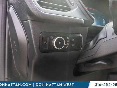 Used 2023 Ford Escape ST-Line Elite AWD/4WD image 20