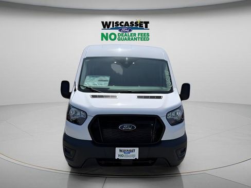 New 2025 Ford Transit 150 148 Medium Roof RWD image 8