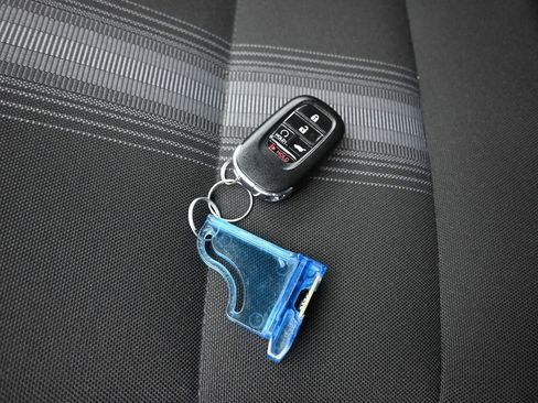 Used 2025 Honda Civic Sport image 48