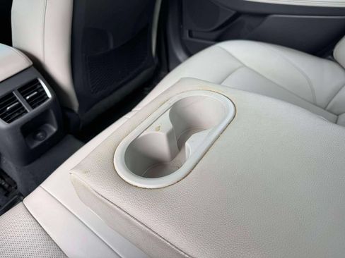 Used 2022 Hyundai Sonata Limited w/ Cargo Package FWD image 15