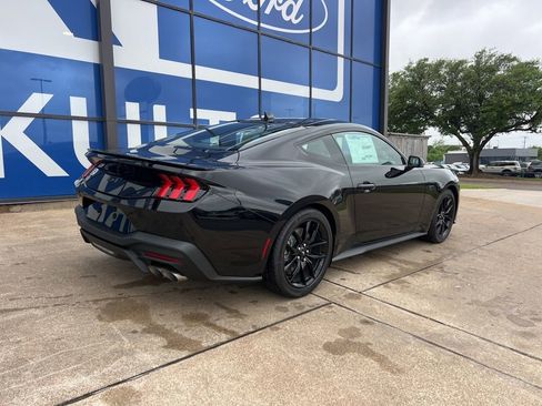 New 2026 Ford Mustang GT image 7