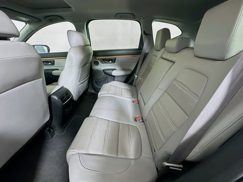 Used 2017 Honda CR-V Touring image 28