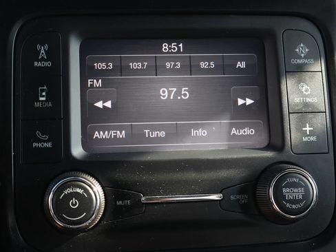 Used 2021 RAM 2500 Tradesman RWD image 30
