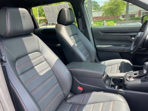 Certified 2025 Honda CR-V Sport-L image 31