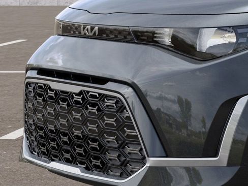 New 2025 Kia Soul GT-Line image 12