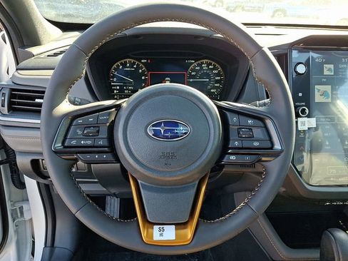 New 2026 Subaru Forester Wilderness image 15