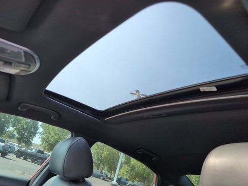 Used 2019 Hyundai Sonata Sport w/ Tech Package 03 FWD image 14