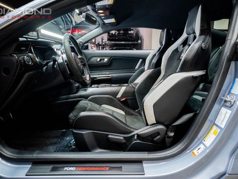 Used 2022 Ford Mustang Shelby GT500 image 99