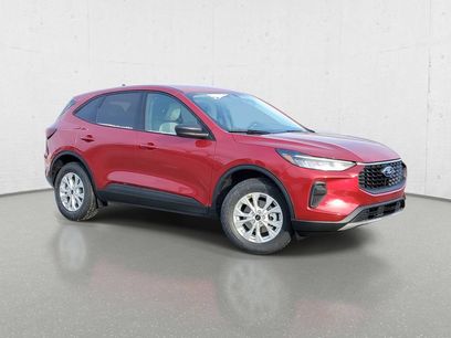 New 2026 Ford Escape Active w/ Tech Pack #1