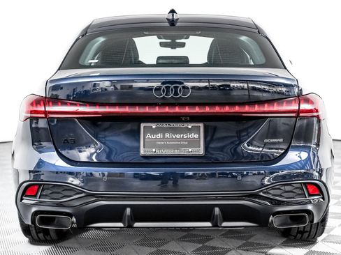 New 2026 Audi A5 2.0T Premium Plus AWD/4WD image 10