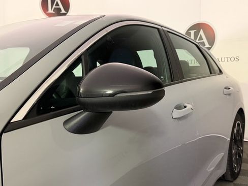 Used 2022 Kia K5 GT-Line image 12