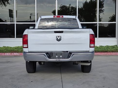 Used 2021 RAM 1500 Tradesman w/ Popular Equipment Group image 6