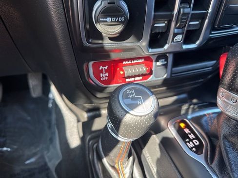 Used 2021 Jeep Gladiator Mojave image 21