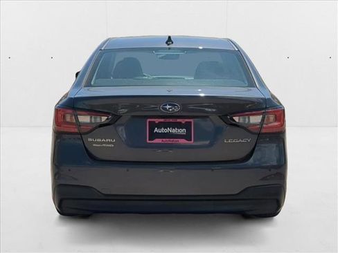 New 2025 Subaru Legacy Limited w/ Popular Package #3 image 8