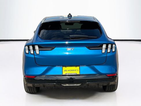 Used 2025 Ford Mustang Mach-E GT AWD/4WD image 6