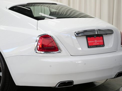 Used 2016 Rolls-Royce Wraith image 56