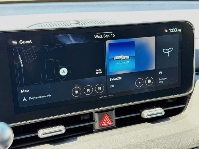 New 2027 Hyundai Ioniq 5 SE AWD/4WD image 10