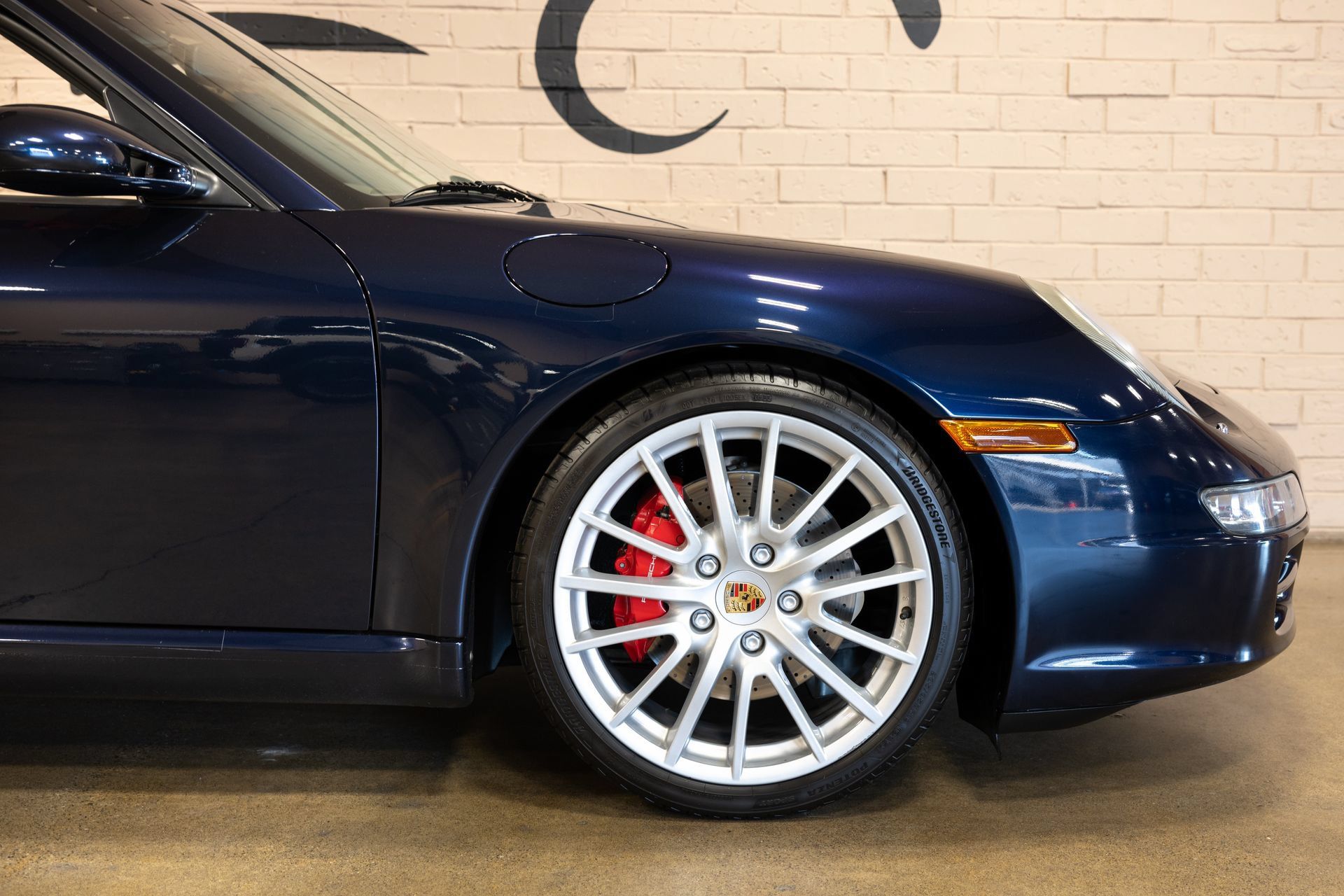 Used 2006 Porsche 911 Carrera S RWD image 19