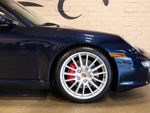 Used 2006 Porsche 911 Carrera S RWD image 19