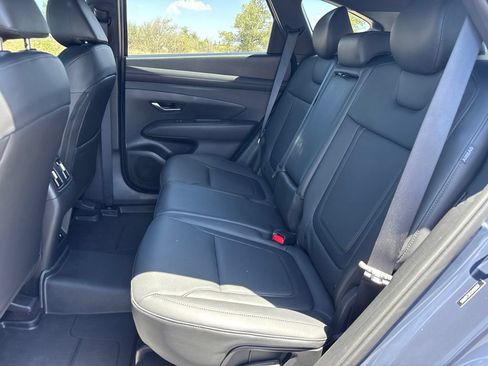 Certified 2025 Hyundai Tucson XRT AWD/4WD image 13