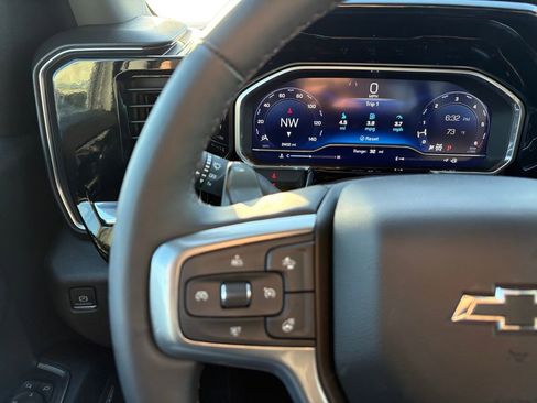 Used 2024 Chevrolet Silverado 1500 RST w/ Convenience Package II AWD/4WD image 26