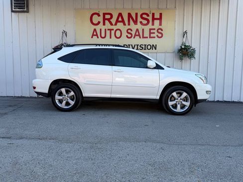 Used 2006 Lexus RX 330 FWD image 6