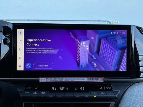 New 2026 Toyota Camry XLE image 29