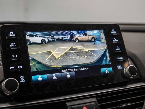 Used 2018 Honda Accord EX-L image 26