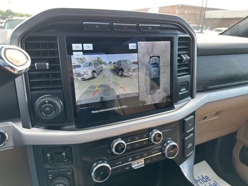 Used 2023 Ford F150 XLT w/ Equipment Group 302A High image 2