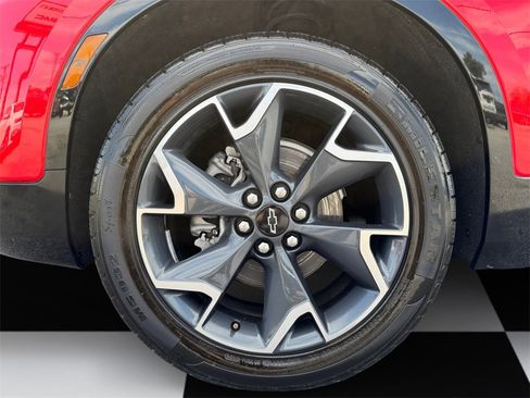 Used 2022 Chevrolet Blazer RS w/ Enhanced Convenience Package image 14