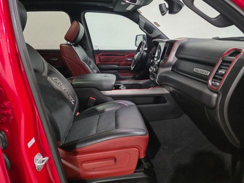 Used 2019 RAM 1500 Rebel w/ Level 2 Equipment Group image 24