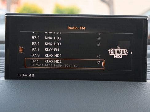 Used 2018 Audi Q7 3.0T Prestige w/ Prestige Package image 37