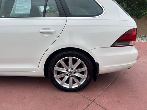 Used 2013 Volkswagen Jetta TDI FWD image 35