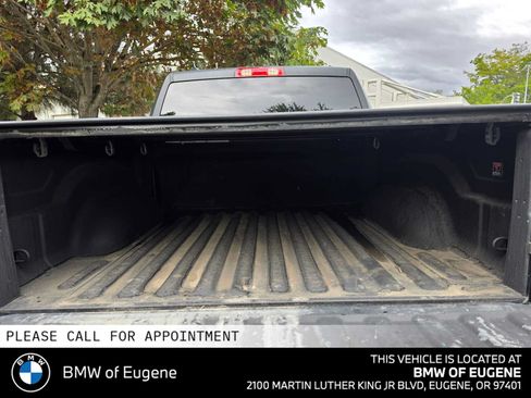 Used 2019 RAM 1500 Express w/ Wheel & Sound Group AWD/4WD image 17