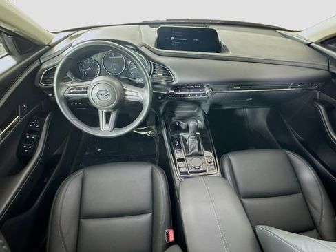 Used 2023 MAZDA CX-30 AWD 2.5 S w/ Preferred Package image 21