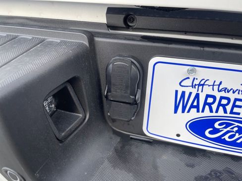 New 2025 Ford F350 Platinum w/ FX4 Off-Road Package image 50